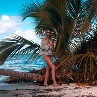 Отзыв от Полина - Виза Destination Thailand